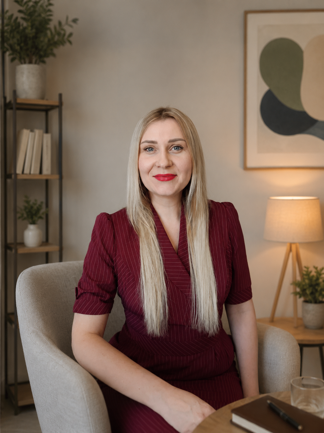 Светлана Баркалова